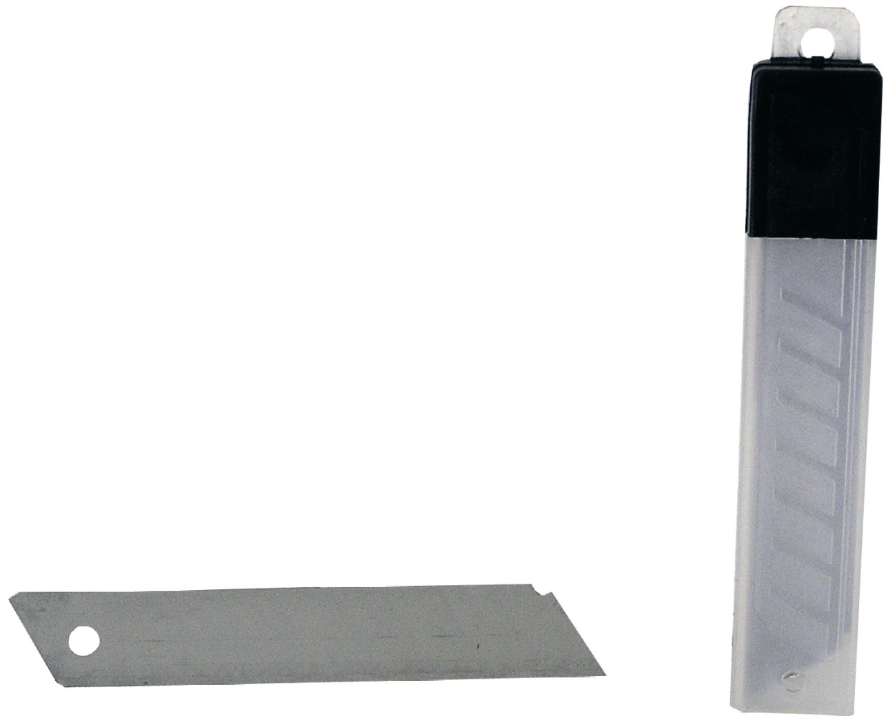 Čepele náhradné S-009 10 ks