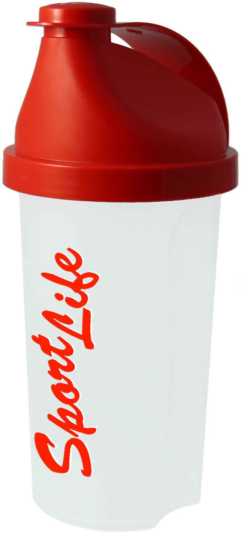 Fľaša športová 0,5 l SportLife