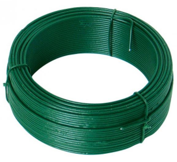 Drôt viazací PVC 1.6/50 m