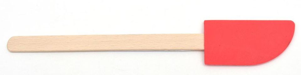 Stierka na cesto 40x76 mm silikón