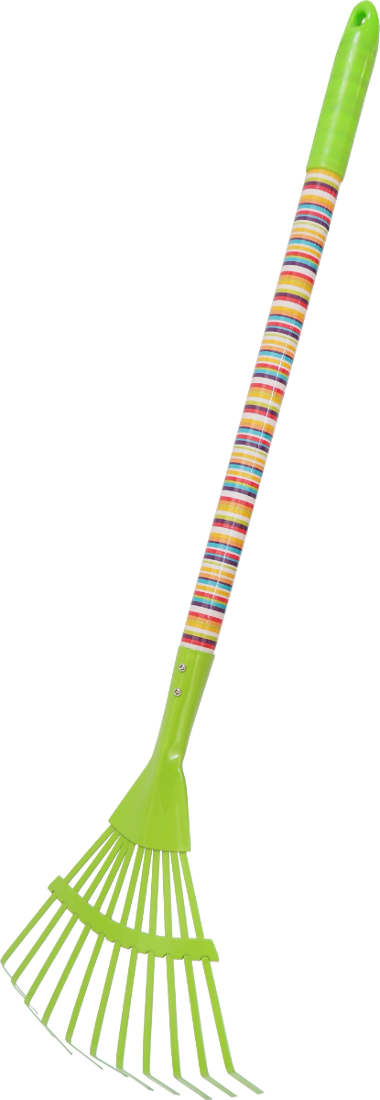 Hrable detské lamelové REFLEX kovové 77 cm