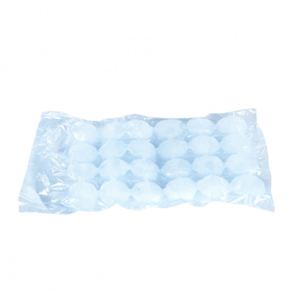 Sáček na led-192 ledových kostek