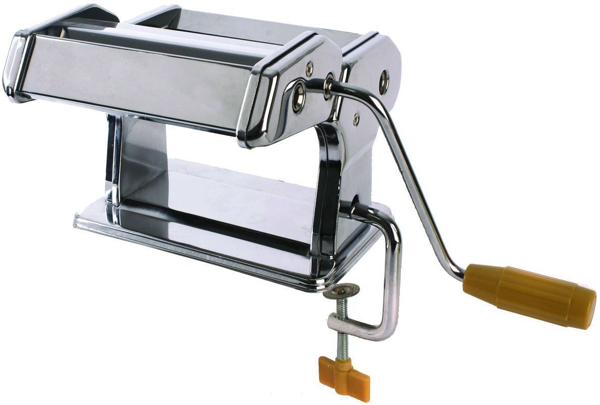 Strojček na rezance ručný mechanický