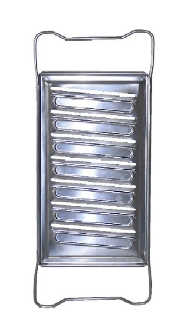 Strúhadlo nerez OKURKA