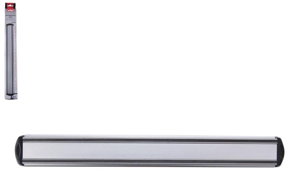 Lišta na nože magnetická 47,5x4,5x1,8 cm