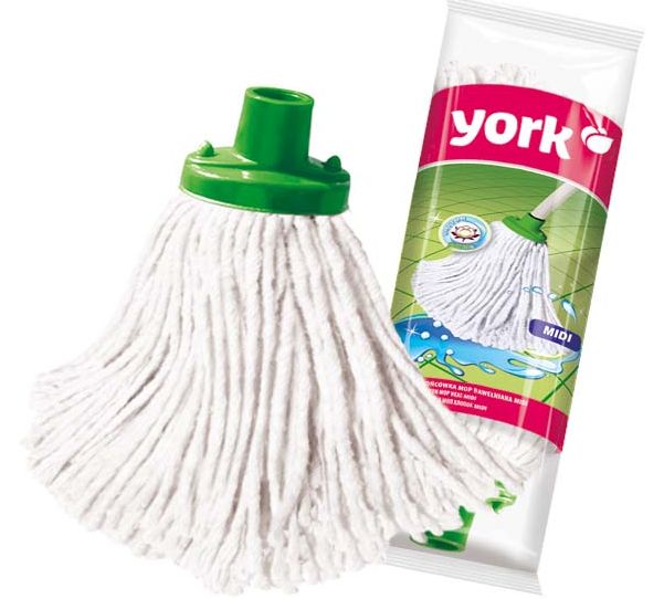 Mop bavlna náhrada 120 g
