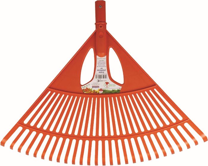 Hrable švédske 580 mm plast Klik systém