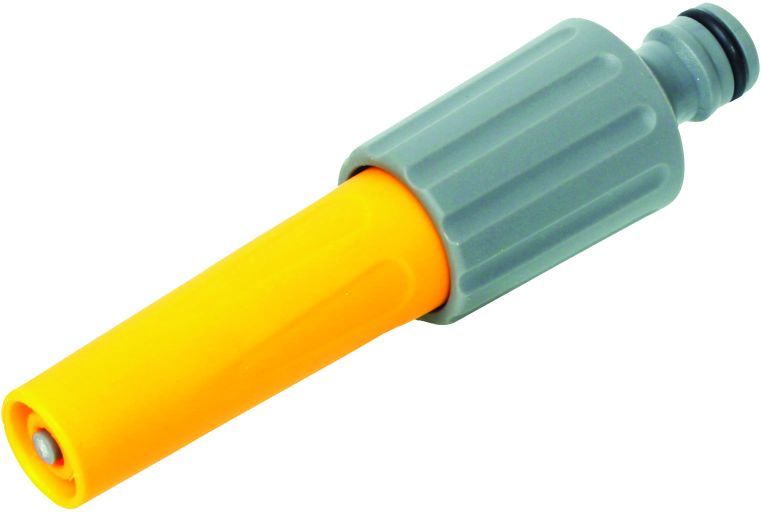 Hubica postrekovací plast