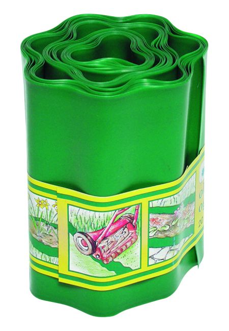 Lem trávnika 10 cmx9 m