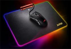 ADATA INFAREX M10+R10 Gaming Mouse & Mousepad, herní myš + herní podložka