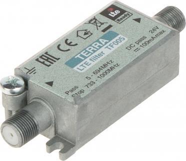 LTE FILTER TF-005