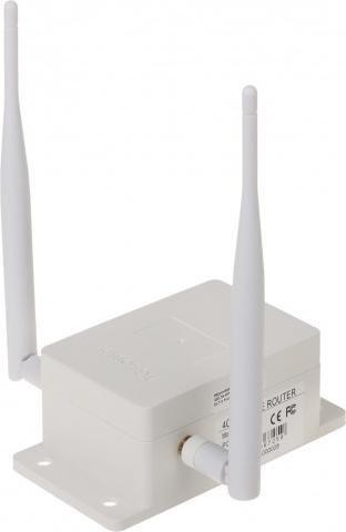 PŘÍSTUPOVÝ BOD 4G LTE + ROUTER ATE-G1CH 150 Mb/s