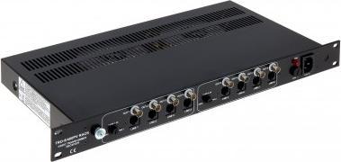 Delta Video Transformer Tro-8/400pv-Rack