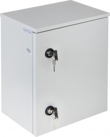 Delta Závěsná skříň 10 6U (R10-6U/230/H)