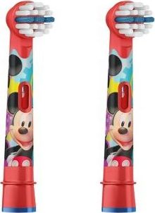 Špička Oral-B Stages Power Kids Mickey Mouse 2 ks.