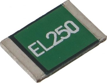 Delta POLYMEROVÁ POJISTKA BPS-2500*P10