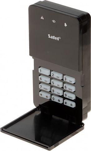 Satelit ZONE KEYPAD INT-SF-B SATEL