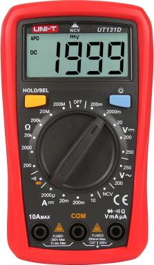 Uni-T Uni-T UT131D univerzálny merač