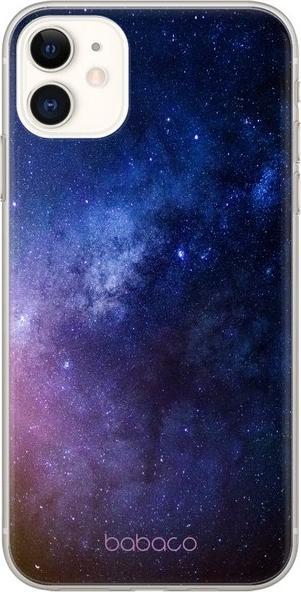 Babaco CASE PRINT BABACO NATURA 003 SAMSUNG GALAXY A72 5G VÍCEBAREVNÉ