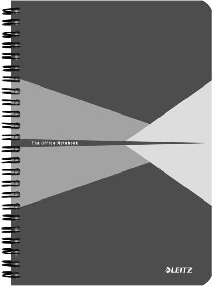 Leitz NOTEBOOK A4 (44950085)