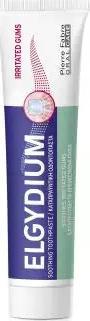 PIERRE FABRE MEDICAMENT POLSKA SP. Z OO Pierre Fabre ELGYDIUM, zubní pasta 75 ml