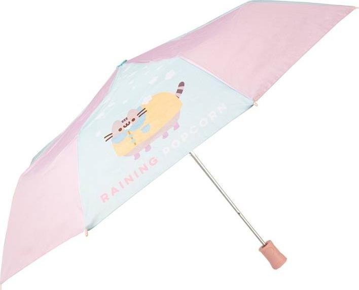 Pusheen Pusheen - Skladací dáždnik z kolekcie Foodie