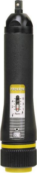 Proxxon momentový šroubovák 0,4 - 2 Nm PROXXON MicroClick 2