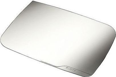 Leitz Leitz Desk Pad, Transparent Matte