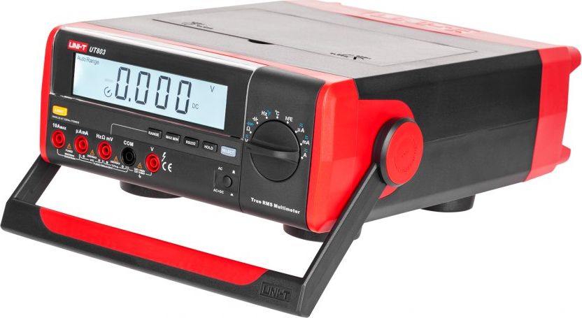 Laboratorní měřič Uni-T UT803