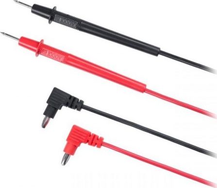 Uni-T káble pre meter 830 (MIE100A)