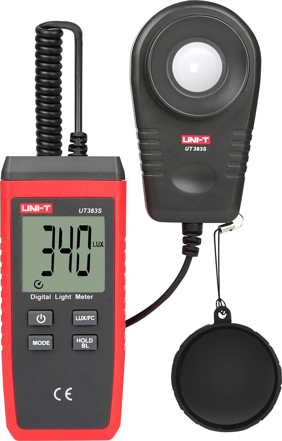 Uni-T Uni-T UT383S měřič osvětlení