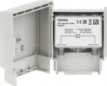 LTE FILTR TF-007A