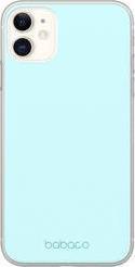 Babaco Press Babaco Classic 003 iPhone 11 Pro Max Light Blue Box