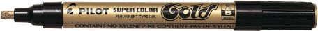 Pilot OIL MARKER B GOLD - PISC PBGB