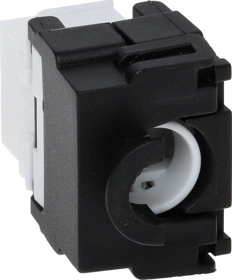 Keystone FX-RJ45-6A-02*P100 konektor