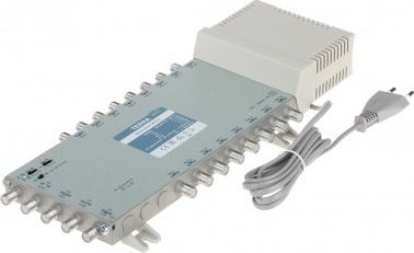 Terra Multiswitch MR-516 5 položek/16 Terra Exit