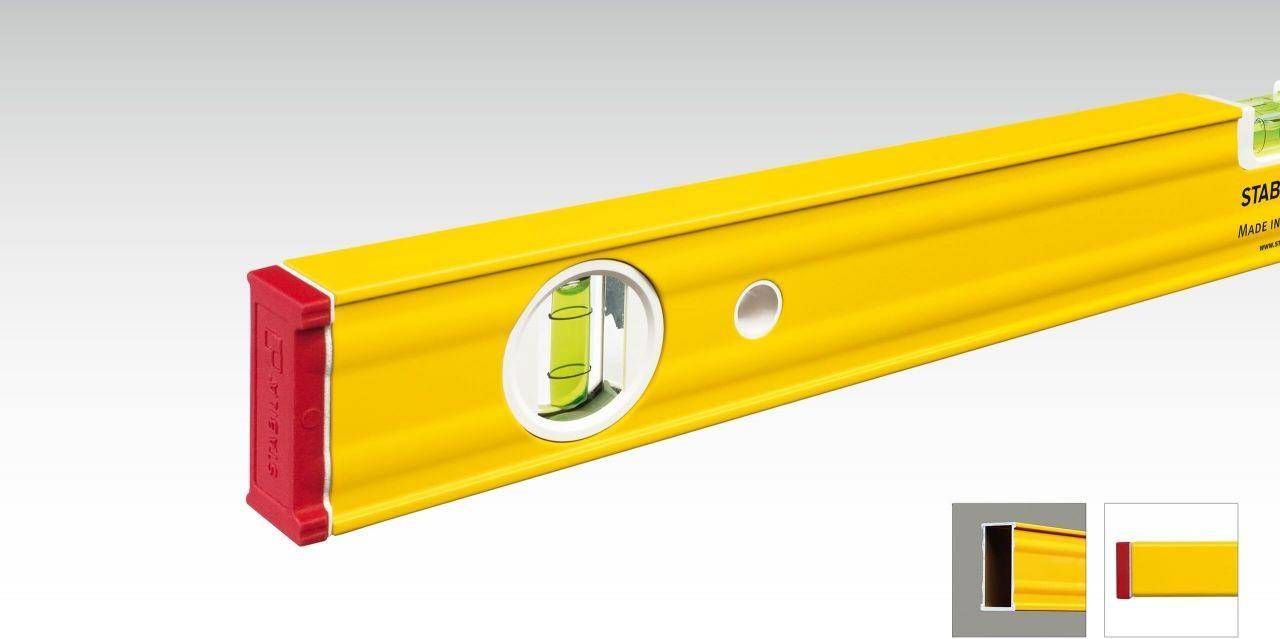 Stabila Stabila Typ 80 AS Vodováha 50cm