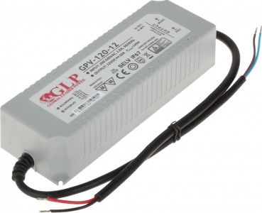SPÍNANÝ NAPÁJENÍ 12V/10A/GPV