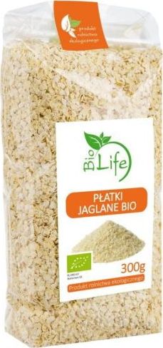 Bio Life Millet Pads 300G ECO BIO LIFE