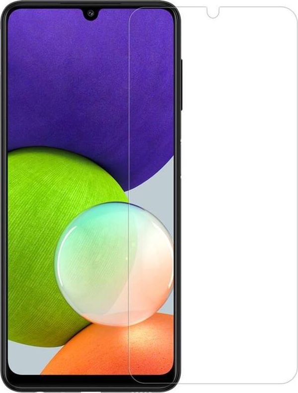 Nillkin Nillkin H+ Anti -Explosion Glass - Samsung Galaxy A22 4G/LTE ochranná sklo