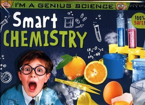 Lisciani LISCIANI IM GENIUS CHEMIA SMART ND