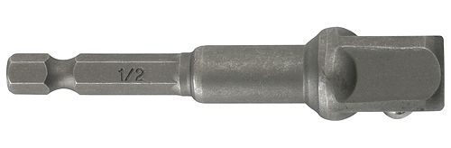 Adaptér 1/4 stopka HEX