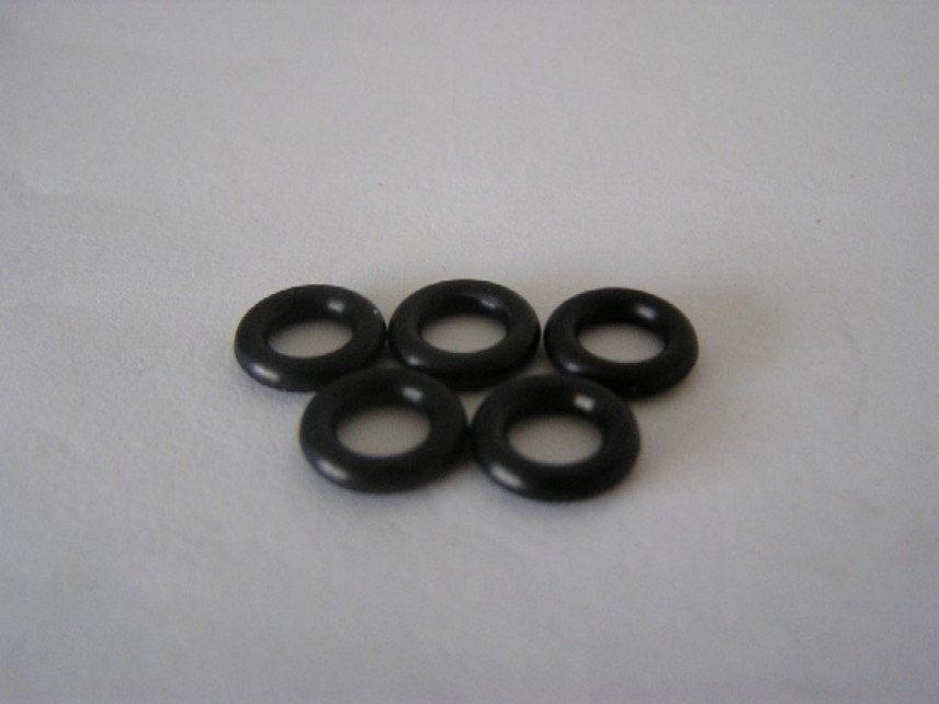 Tesnenie O krúžok 15x9 mm ku kolku porcelánovej batérie-