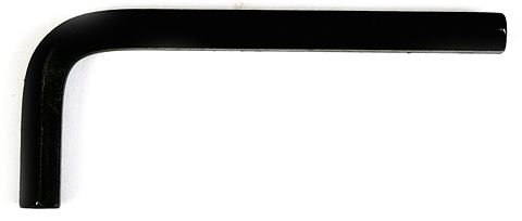 Imbus kľúč 2,5 mm Hex