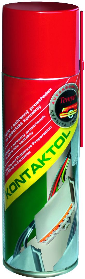 Spray Kontaktol 300 ml