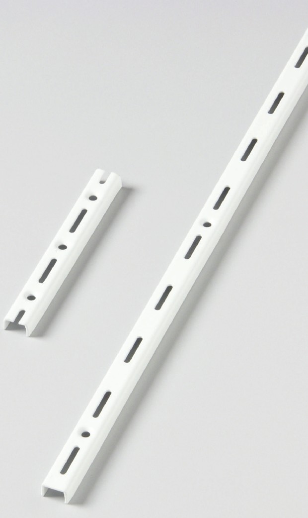 Lišta stenová 15 cm