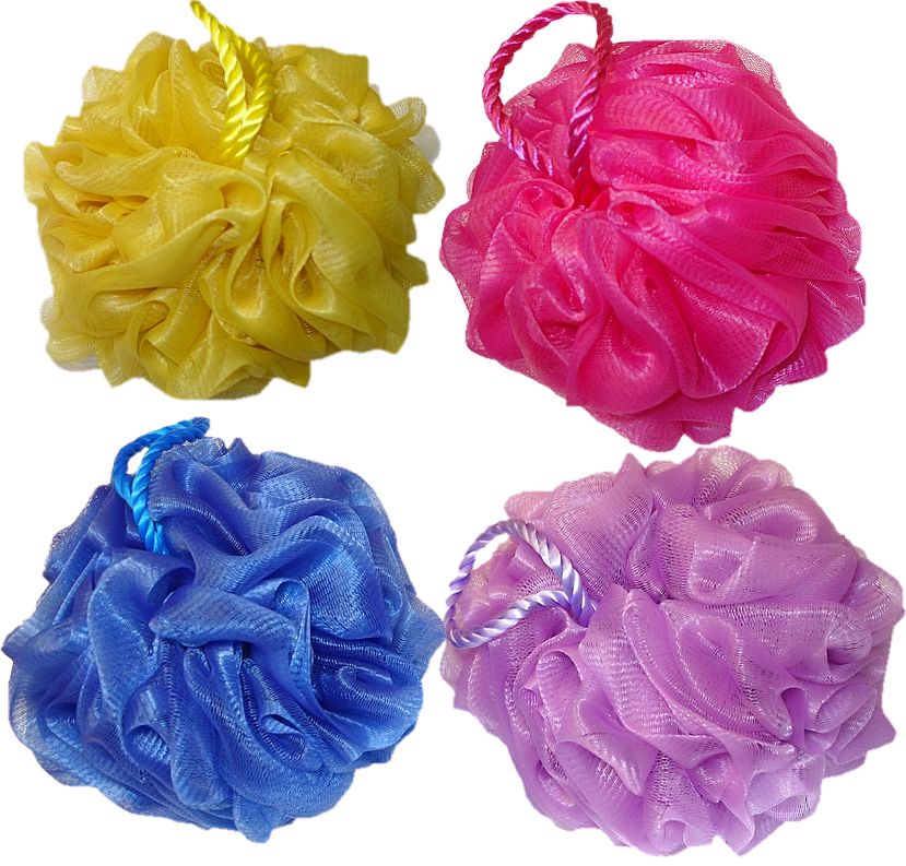 Žinka masážna 50 g Silk XL NA polyester