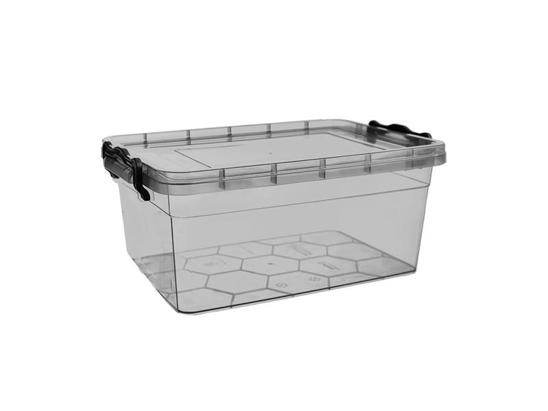 Dóza na potraviny ORION Grey 5l