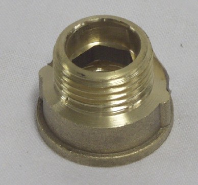 Predĺženie K263 1/2"x10 mm