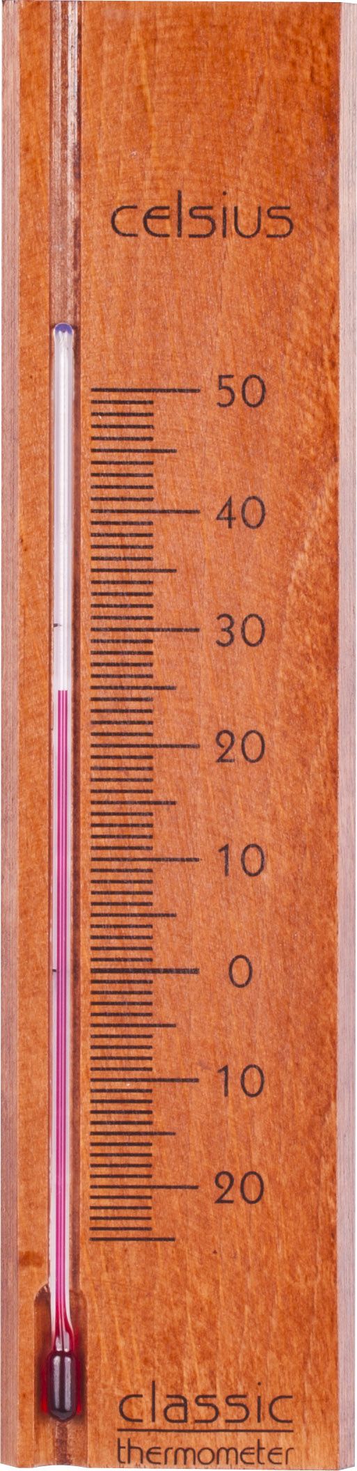 Teplomer vnútorný 15x4 cm